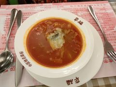 -华梅西餐厅(哈尔滨中央大街店)