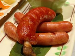 -花和寿喜烧·三文鱼自助专门店(光屿城店)