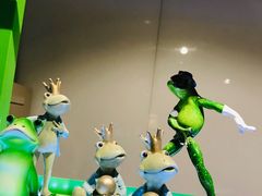 -蛙蛙叫干锅年代(簋街总店)