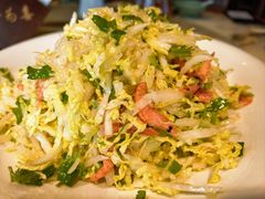 -那家小馆•北京菜•烤鸭(香山店)