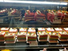 -85度C(厦门中华城新店)