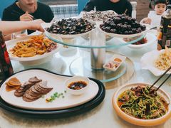 -香满楼(南关店)