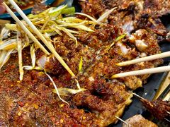 -黄小串·烤串海鲜涮牛肚(升龙广场店)