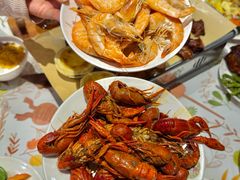 -汉斯南美烤肉(总店)