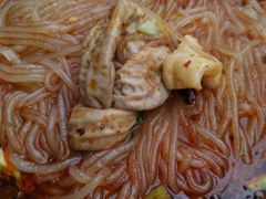 -甘记肥肠粉(马鞍北路店)