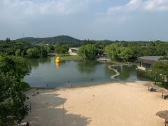 -上海佘山世茂艾美酒店