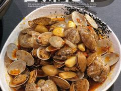 -聚汇三少·龙虾·中餐厅(莫邪路新天地店)