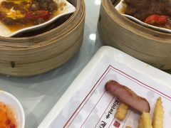 -金华安大酒楼·老牌潮菜·粤式茶点(东方国际店)