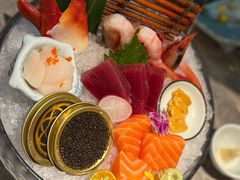 -炙柒Sekinana·精致日料(合生汇店)