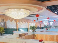 -上岛咖啡(华源四里店)