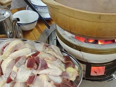 -威邵鸡煲(西华路总店)
