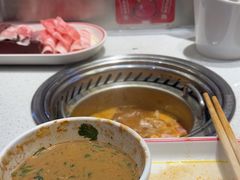 -龍歌自助小火锅(秦淮水游城店)