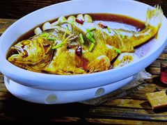 -渔家风味·鲅鱼水饺·央视展播·海鲜天津菜(开发区店)