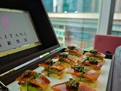-莉莉海堂HAITANG·烤鸭(国贸商城店)