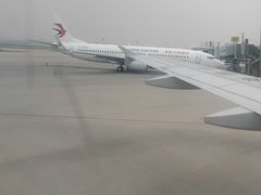 -太原武宿国际机场