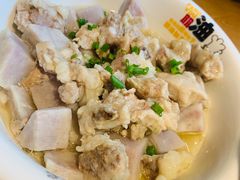 -彭厨(武陵源店)