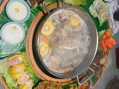 -椰小鸡·琼州糟粕醋·火锅(美兰缤纷城店)