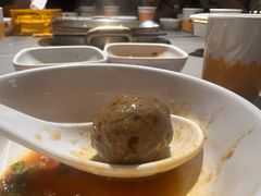 -潮发潮汕牛肉店(东方宝泰店)