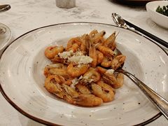 油爆河虾-虹迎轩·中餐厅(虹桥迎宾馆店)