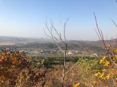 -沈阳辉山风景区
