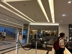 -曼谷文华中心点大酒店