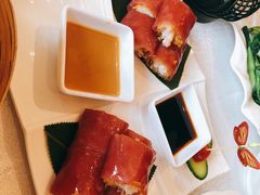 -王子私厨(鸿通城购物中心店)