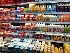 -GranVida生活超市(海信广场店)