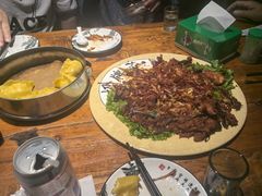 -香喷喷小饭店