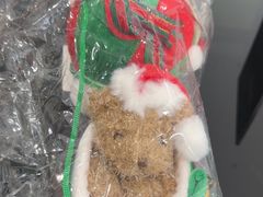 -百联沪通凯迪拉克4s店