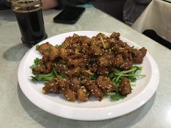 -京天红酒家(虎坊路店)