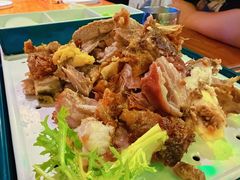 -纳瓦新疆菜(银都店)