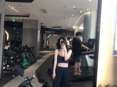 -银吉姆健身(越溪馆)