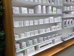 -Apple零售店(苏州店)