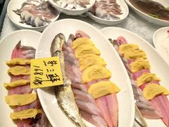 -佬太公海鸭·海鲜大排档(上海总店)