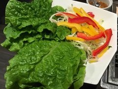 -俺的焼肉(銀座9丁目店)