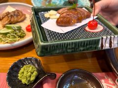 -大江户日本料理(吕厝店)