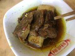 -好成财牛排馆(涂门街总店)