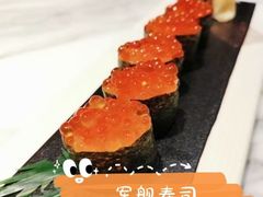 -月下料理(楷林IFC店)