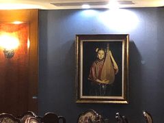 -德大西餐社