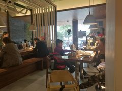 大堂-十面春风·江南面馆(崇宁路店)