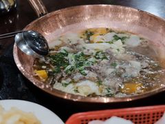 -朝伟清真铜瓢牛肉馆(三十年老·店)