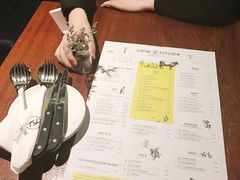 -卡朋厨房(289艺术园区店)