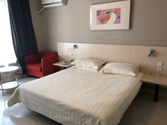 -锦江之星(苏州火车站万达广场平泷路地铁站店)