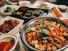 -火宫殿·小吃王国(坡子街店)