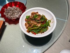 -悦福瑞酒楼(西影路店)
