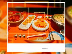 -95号酱骨·一块豆腐(展春园西路店)