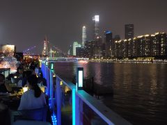 -琶醍壹号•潮菜江景餐吧