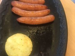 -萨莉亚意式餐厅(彩悦城店)