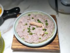 吊桶手工剁肉饼-岭南真味·匠心粤菜(K11店)