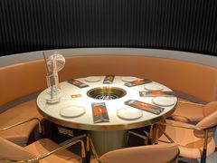 -牛人日志·鲜牛肉骨汤火锅(万科里瑧店)
